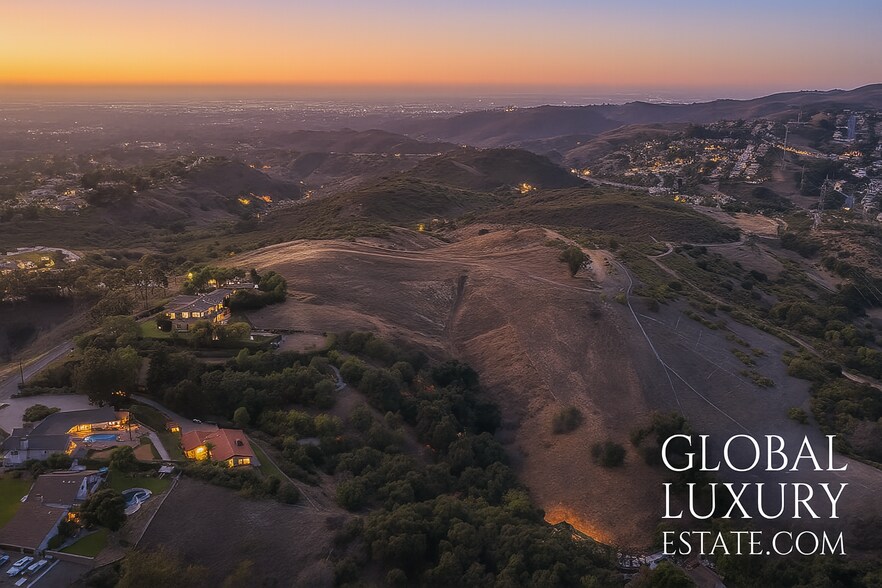 More Photos Of 0 Casalero Dr, La Habra Heights Land For Sale