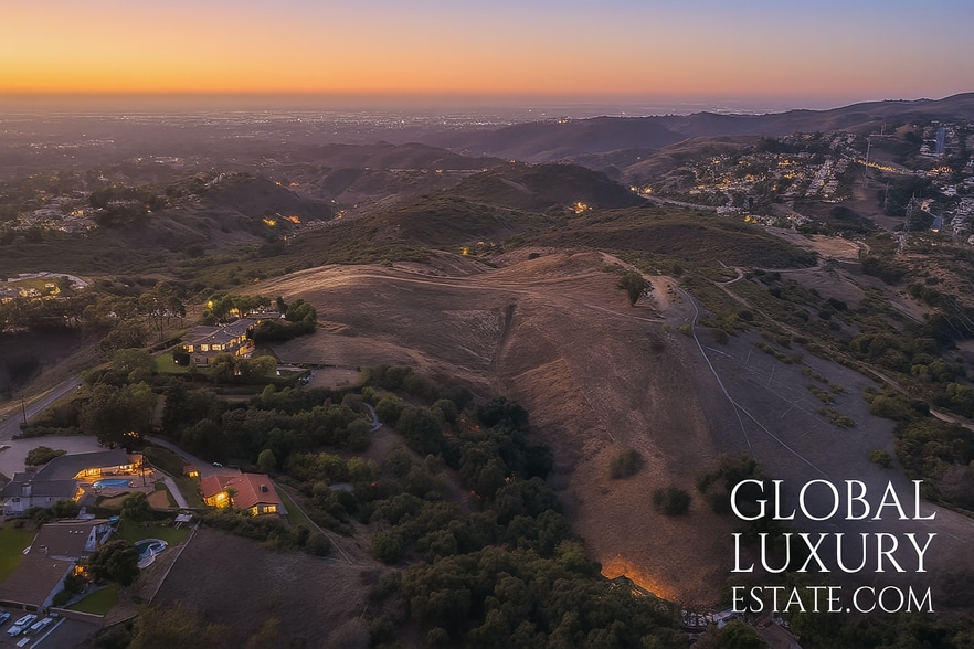 More Photos Of 0 Casalero Dr, La Habra Heights Land For Sale
