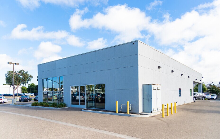 More Photos Of 1221 N H St, Lompoc General Retail For Sale