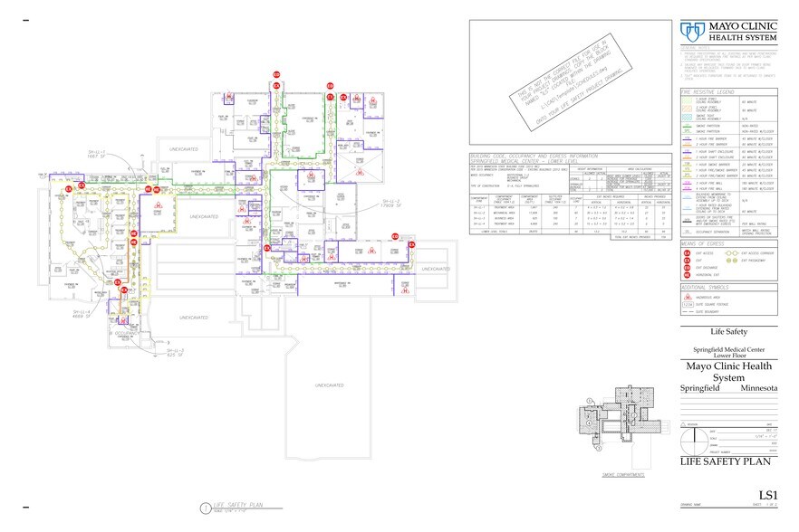 More Photos Of 625 N Jackson Ave, Springfield Healthcare For Sale