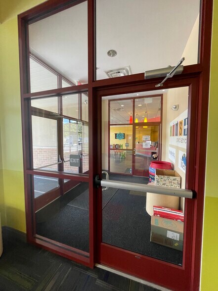 More Photos Of 671 Castle Creek Drive Ext, Seven Fields Storefront For Lease