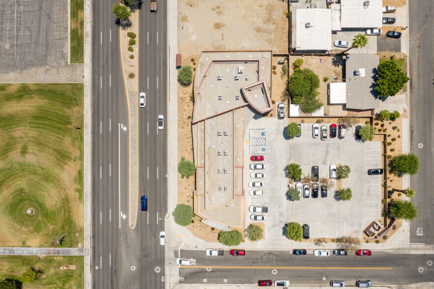 More Photos Of 73271 Fred Waring Dr, Palm Desert Medical For Lease