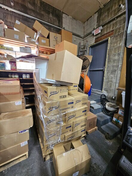 More Photos Of 454 Meacham Ave, Elmont Warehouse For Sale