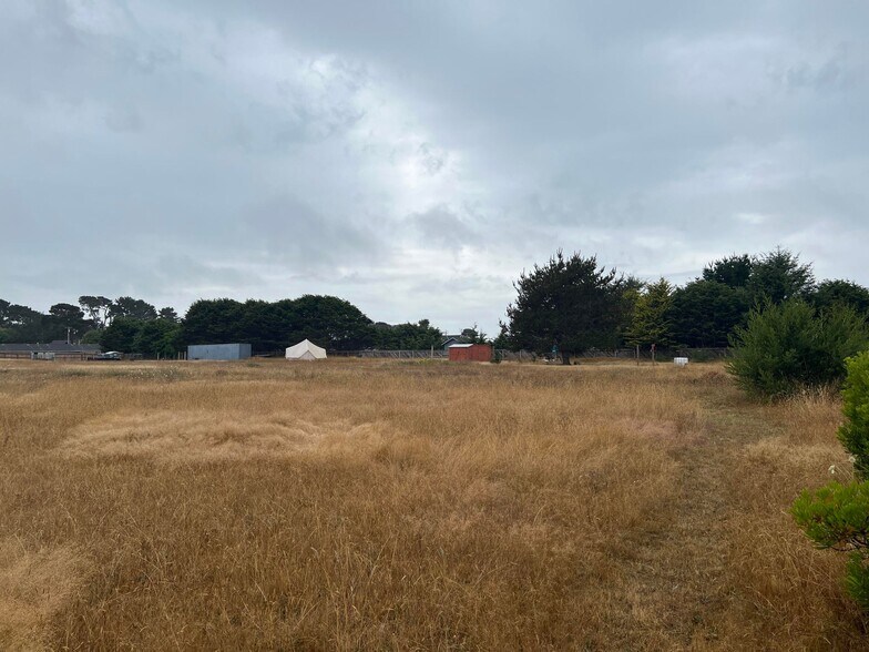 More Photos Of 899 Murray Rd, Mckinleyville Land For Sale