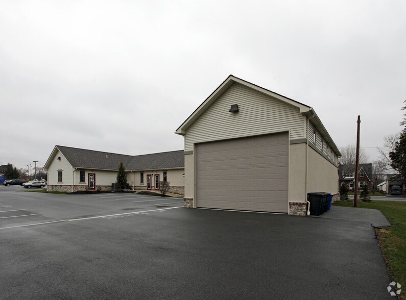 More Photos Of 3538 Route 309, Orefield Office For Lease