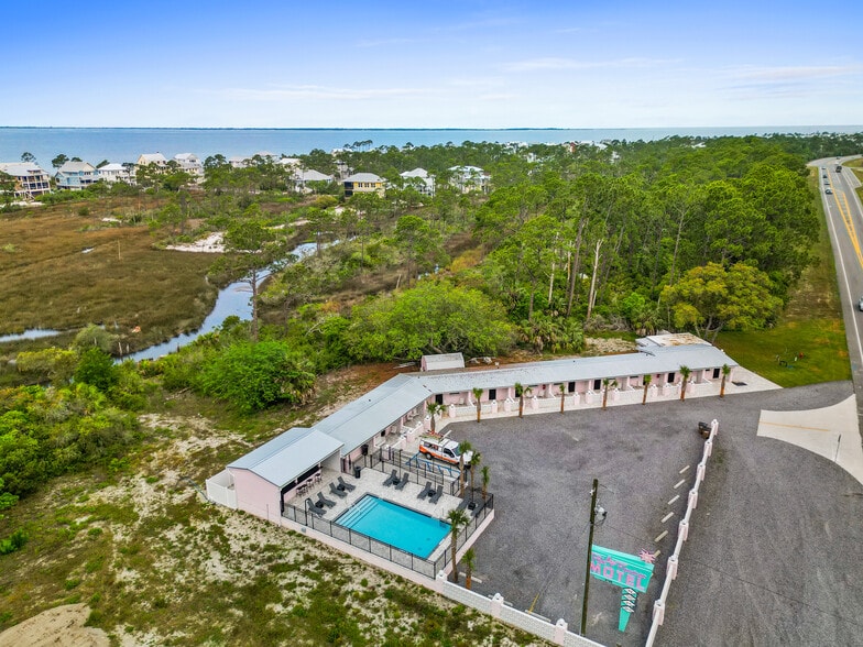 More Photos Of 3155 W Highway 98, Port Saint Joe Hotel For Sale
