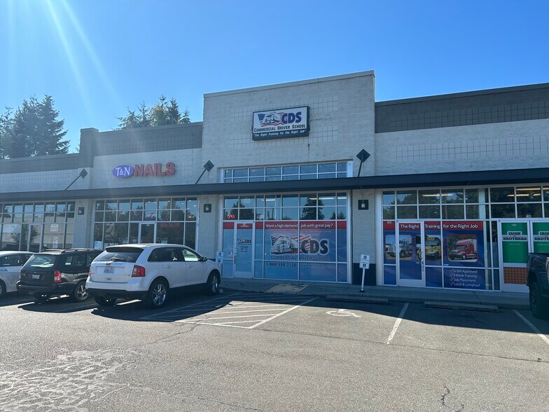 More Photos Of 1382-1386 SE Lund Ave, Port Orchard Unknown For Lease