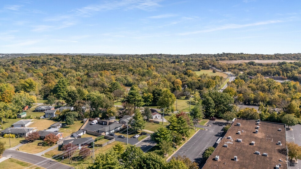 More Photos Of 2898 Elm Hill Pike, Nashville Office Residential For Sale