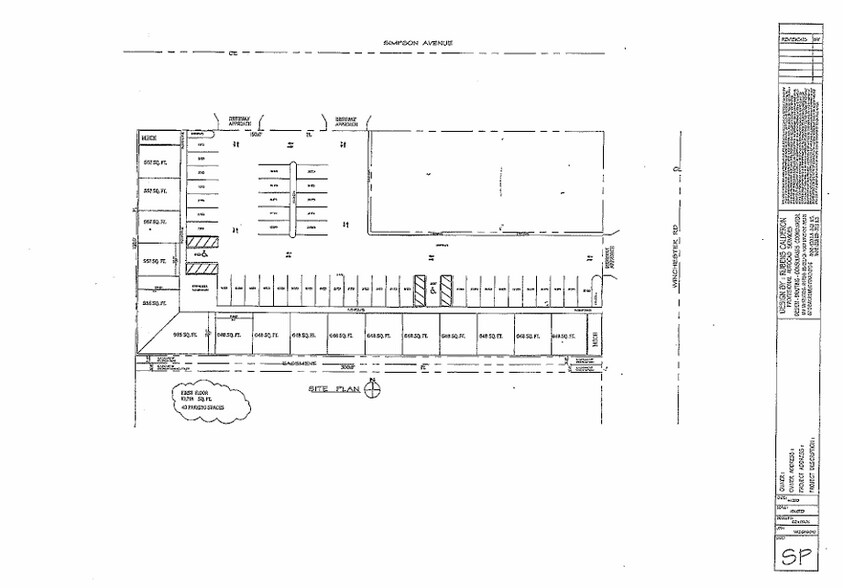 More Photos Of Willard St, Winchester Land For Sale