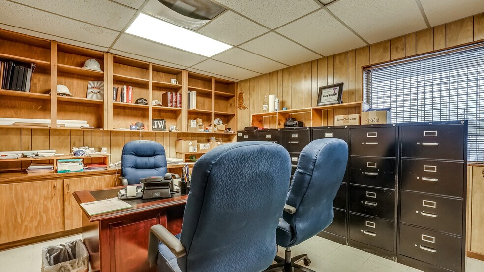 More Photos Of 3833 FM 1821, Mineral Wells Industrial For Lease