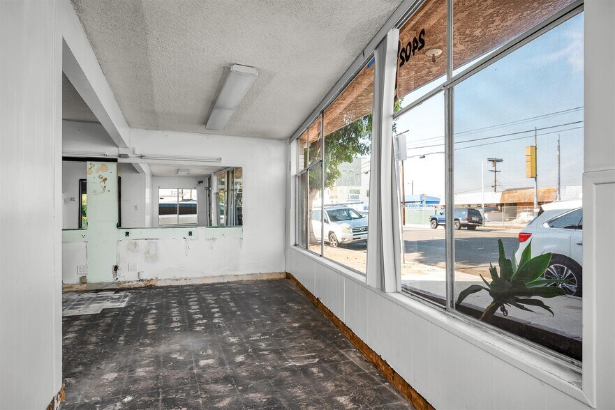 More Photos Of 2402 Marine Ave, Gardena Storefront For Sale