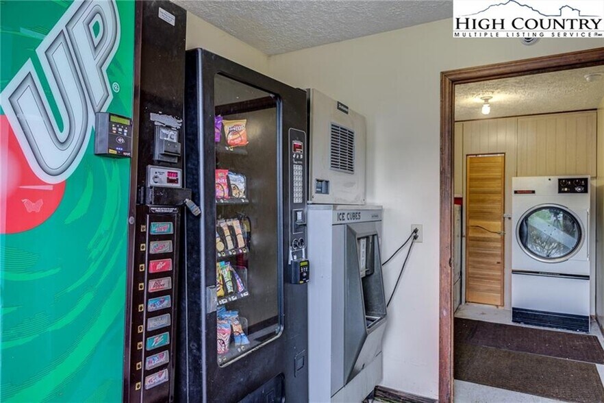 More Photos Of 341 N Main St, Sparta Hospitality For Sale