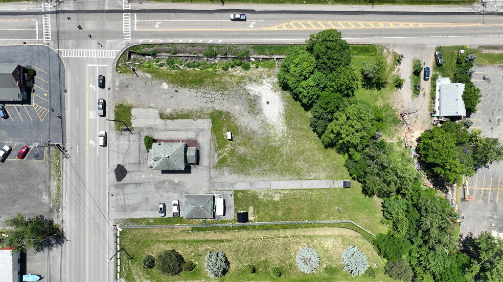 More Photos Of 4270 Abbott Rd, Orchard Park Office For Sale