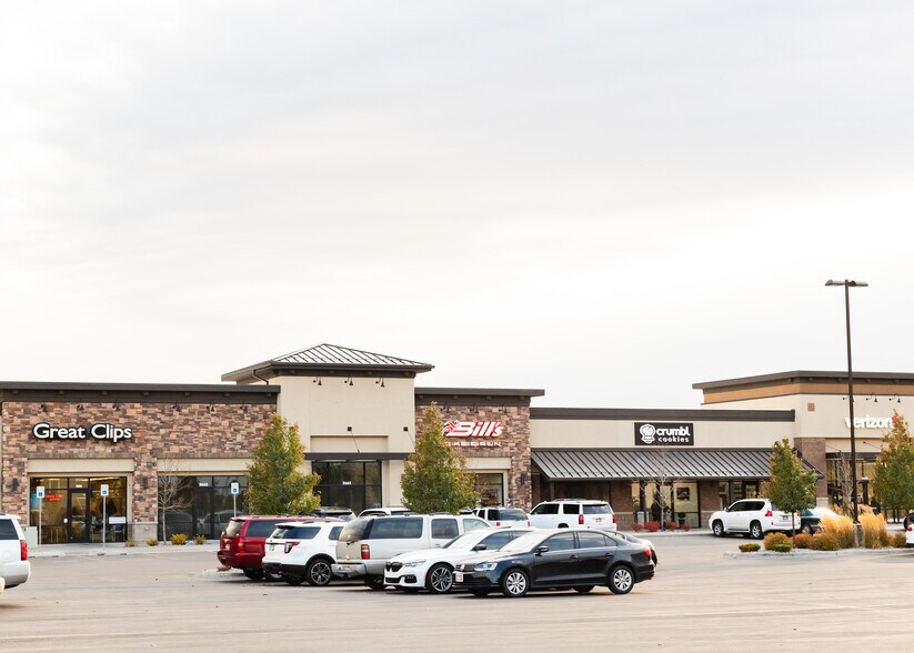 More Photos Of S 25th E, Idaho Falls Land For Lease