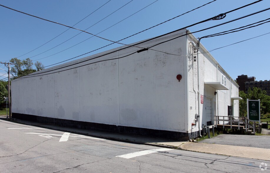 More Photos Of 501 Guilford Ave, Greensboro Warehouse For Sale
