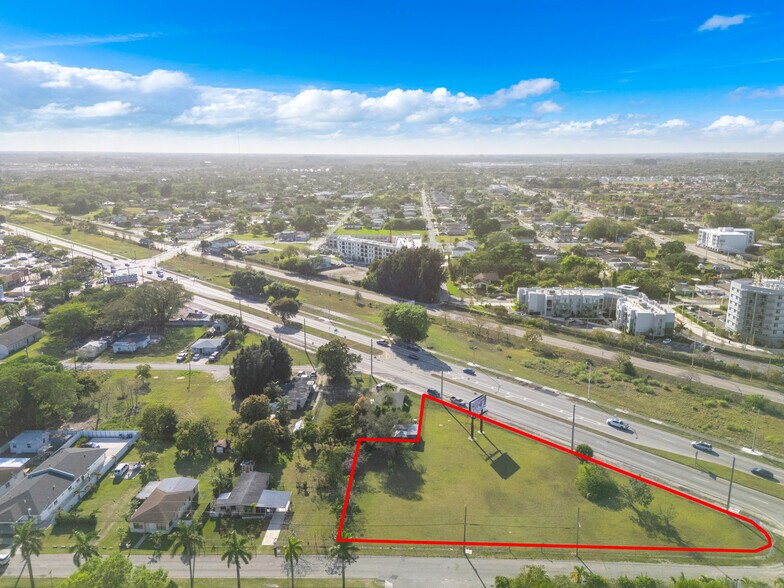 More Photos Of 21710 S Dixie Hwy, Miami Land For Sale