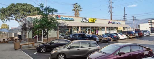 More Photos Of 2011 N Hollywood Way, Burbank Unknown For Lease