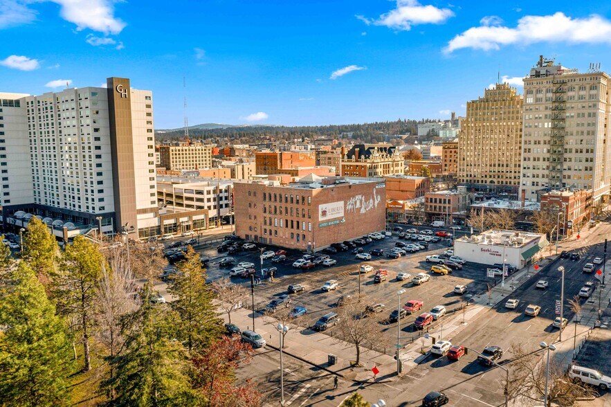 More Photos Of 203 N Washington St, Spokane Office Residential For Sale