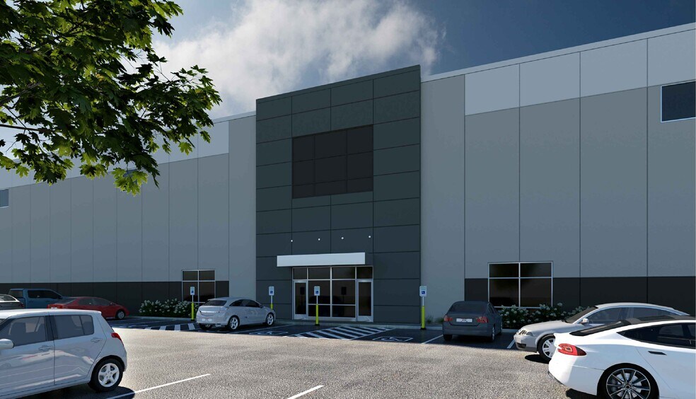 More Photos Of 301 Lau Pky, Englewood Distribution For Lease