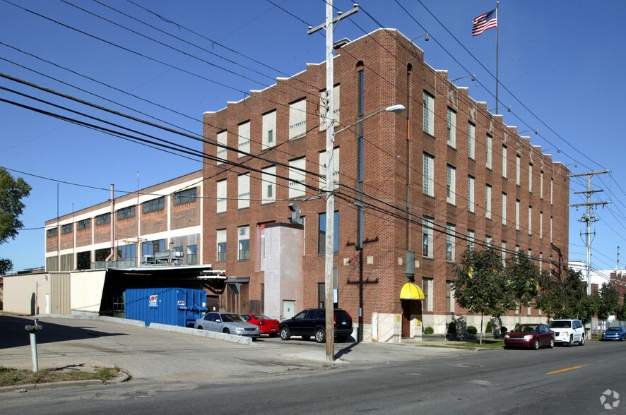 More Photos Of 1409 Buchanan Ave SW, Grand Rapids Manufacturing For Lease