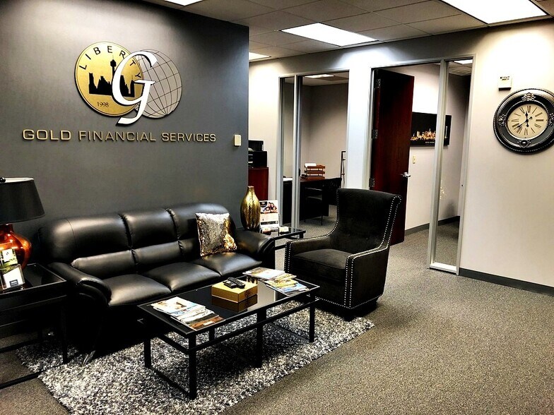 More Photos Of 18300 E 71st Ave, Denver Office For Lease