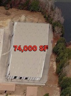 More Photos Of 17264 US-301, Statesboro Industrial For Sale