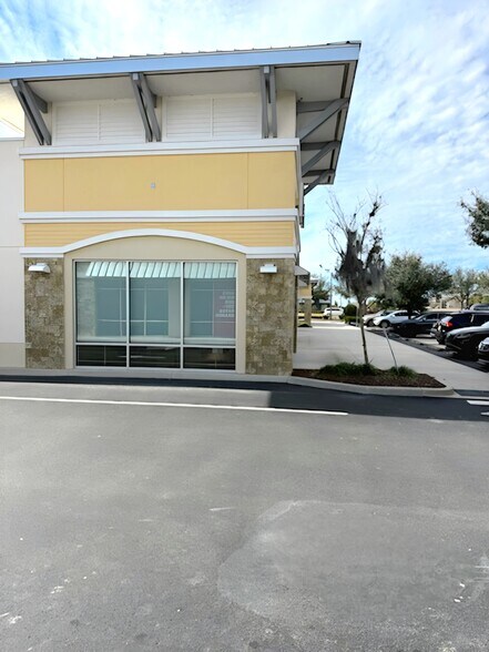 More Photos Of 4675 E Sr-44, Wildwood Freestanding For Lease