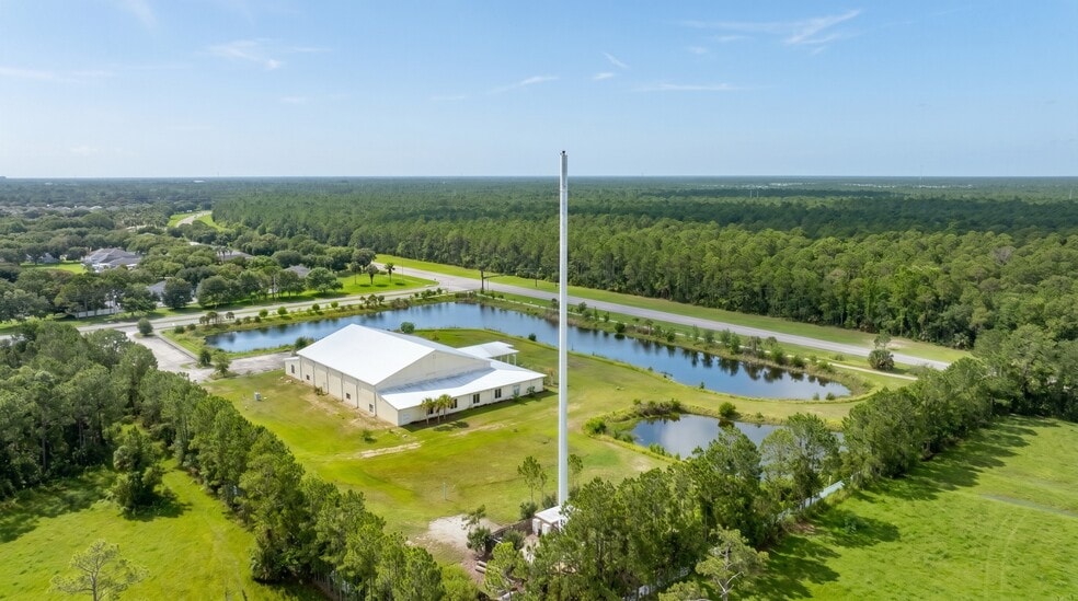 More Photos Of 4015 S Williamson Blvd, Port Orange Religious Facility For Sale