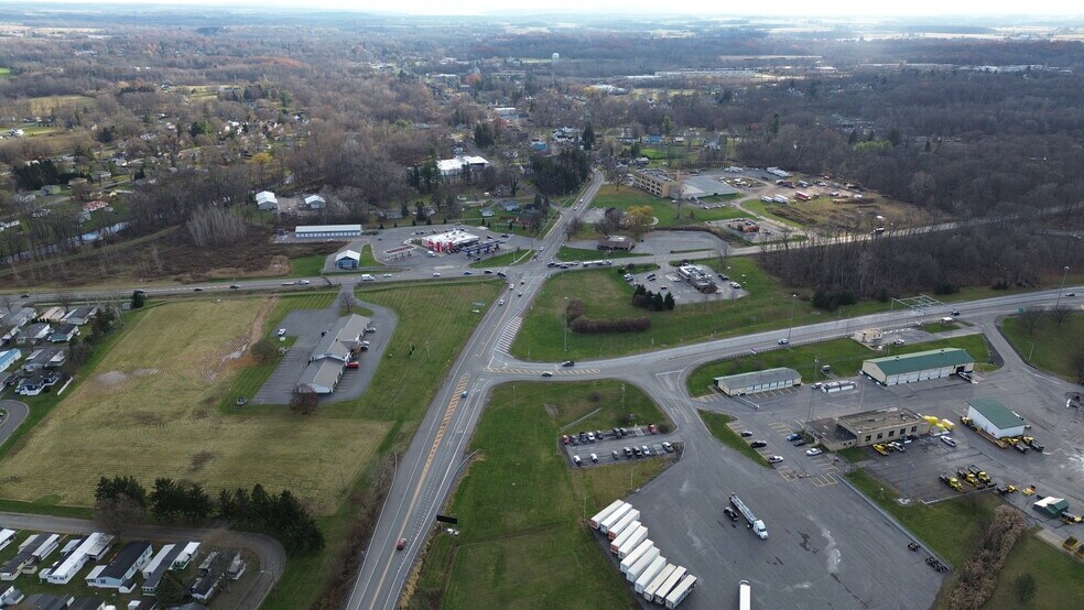 More Photos Of 96 State St, Manchester Land For Sale