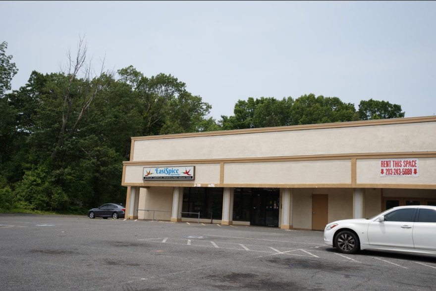More Photos Of 1140-1164 Burnside Ave, East Hartford Unknown For Lease