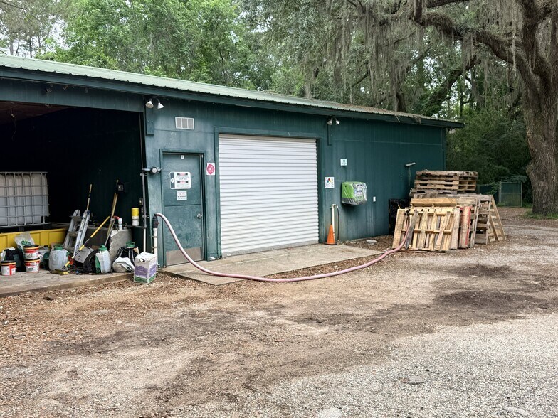 More Photos Of 463509 Sr-200, Yulee Office Residential For Sale