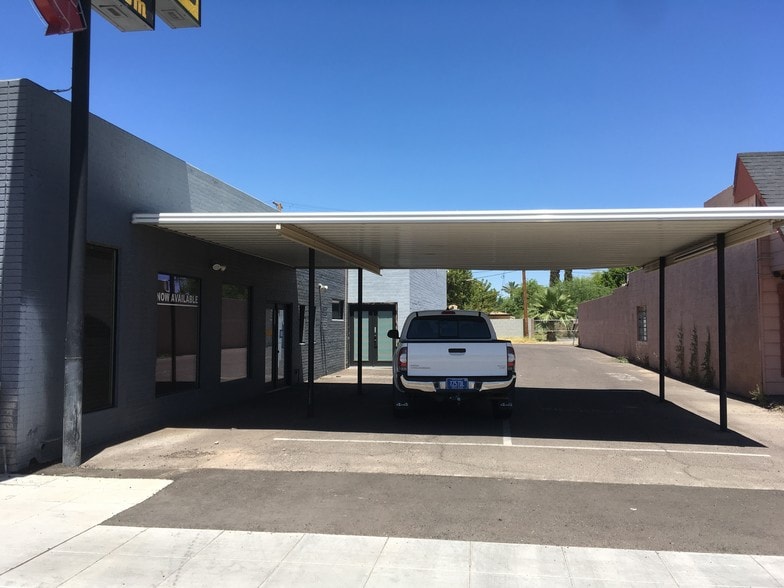 More Photos Of 920 E Main St, Mesa Office For Lease