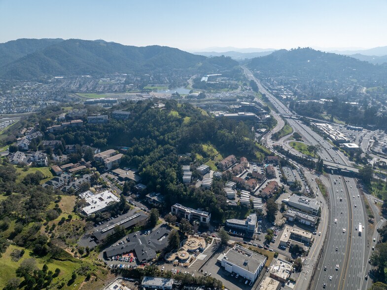 More Photos Of 24 Professional Center Pky, San Rafael Medical For Sale