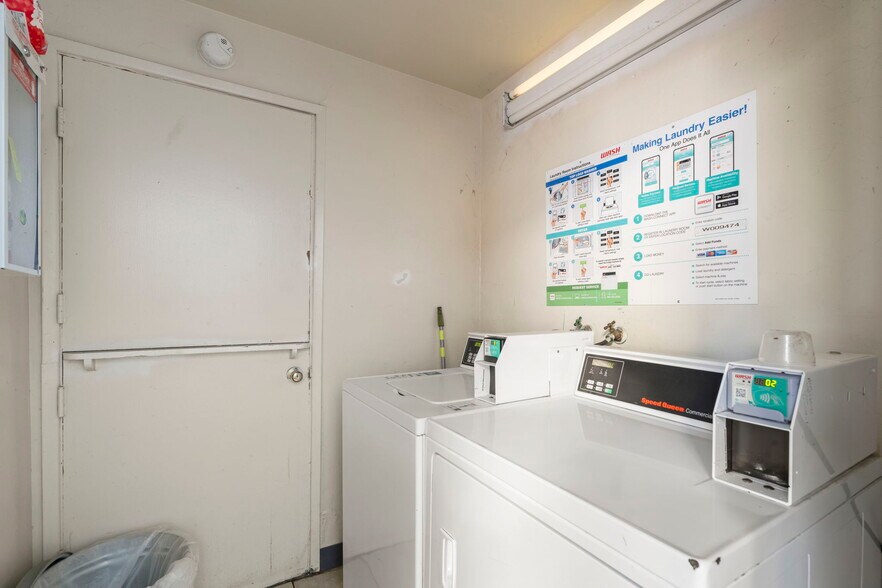 More Photos Of 1451 N 1st St, San Jose Apartments For Sale