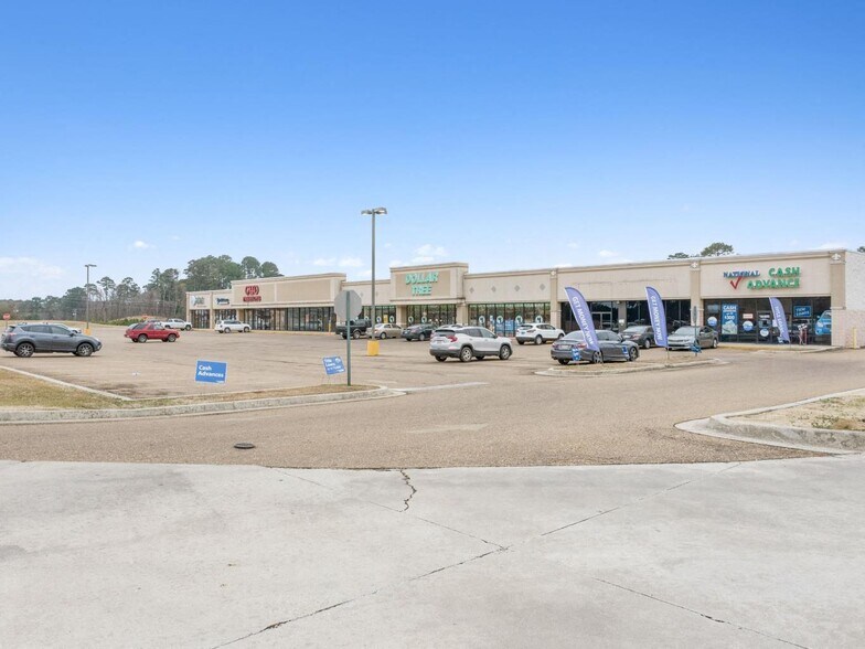 More Photos Of 771 Sterlington Hwy, Farmerville General Retail For Lease