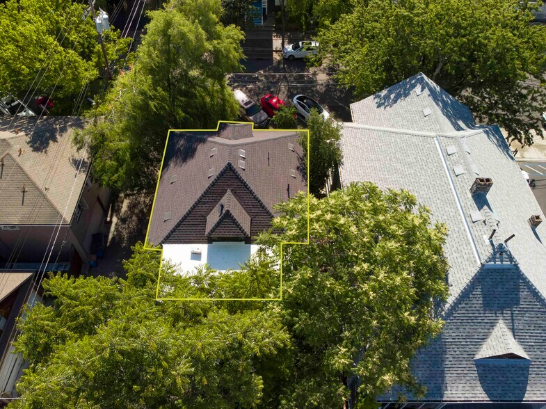 More Photos Of 1416 22nd St, Sacramento Apartments For Sale