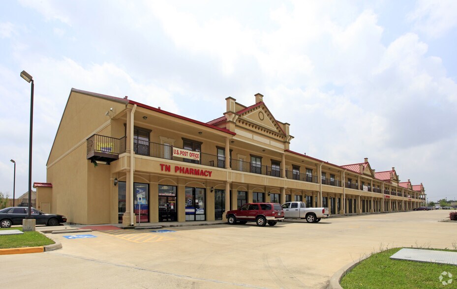 More Photos Of 12989 Bellaire Blvd, Houston Storefront For Sale
