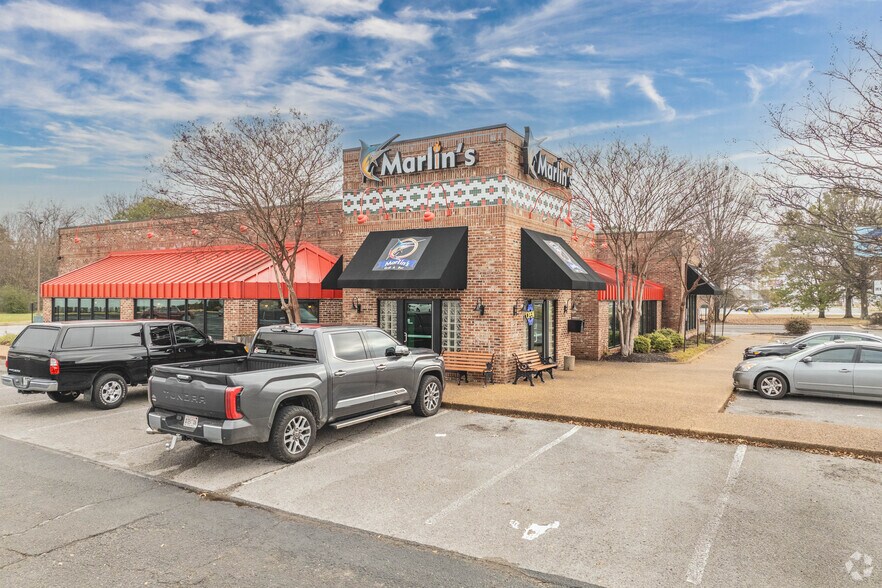More Photos Of 2148 Beltline Rd SW, Decatur Restaurant For Sale