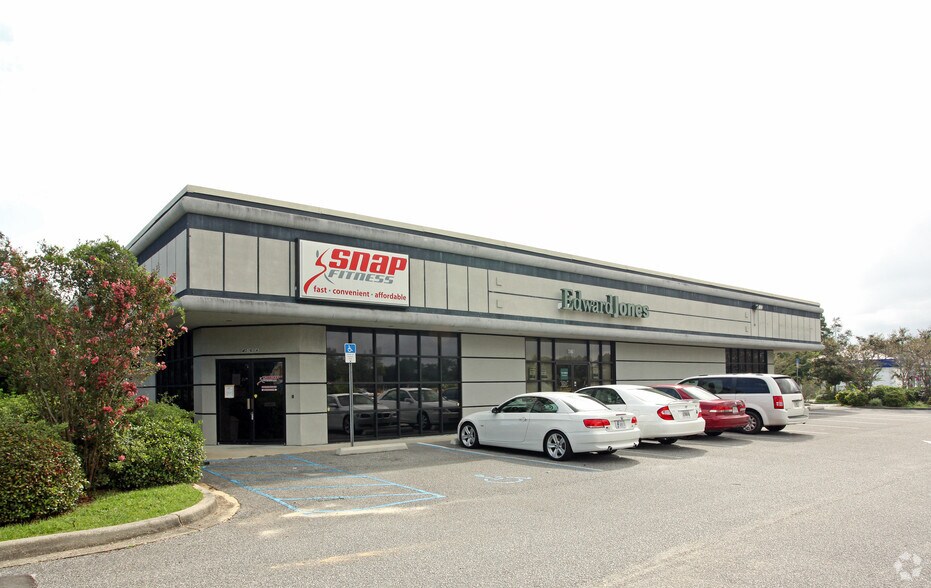 More Photos Of 4576 E Highway 20, Niceville Office For Lease