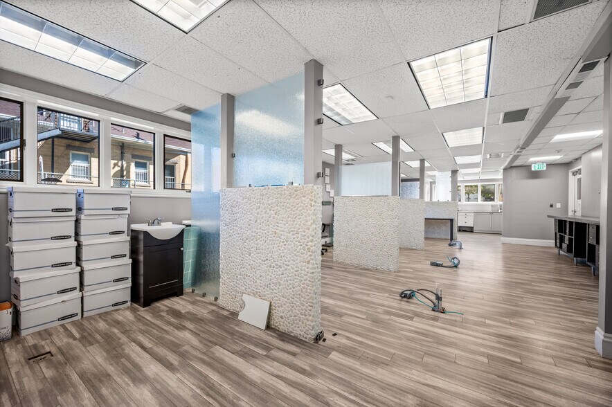More Photos Of 333 N 300 W, Salt Lake City Loft Creative Space For Sale