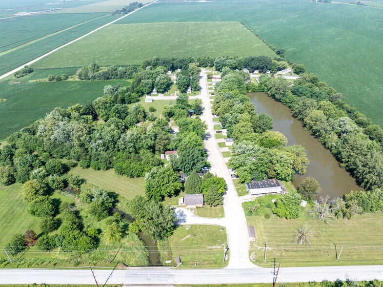 More Photos Of 5822 Natalie Dr, Remington Manufactured Housing Mobile Home Park For Sale