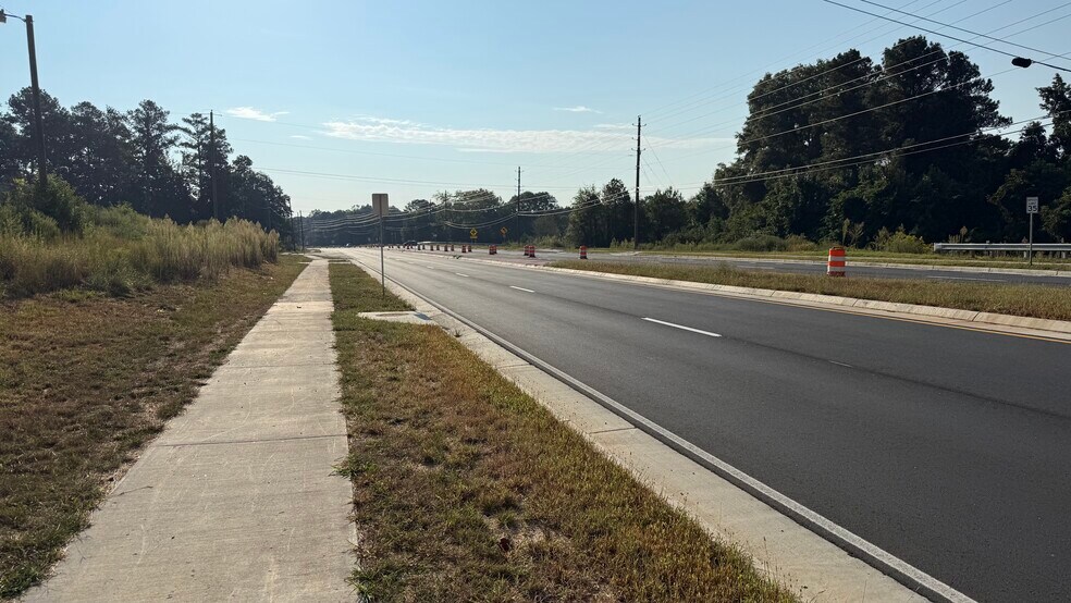 More Photos Of 3089 Macland Rd, Dallas Land For Sale