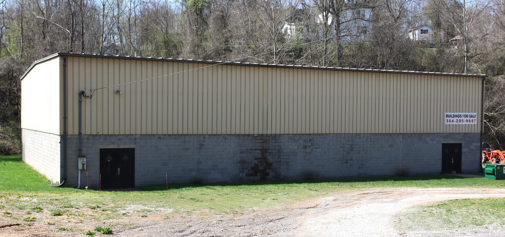 More Photos Of 7200 Grand Central Ave, Vienna Religious Facility For Sale