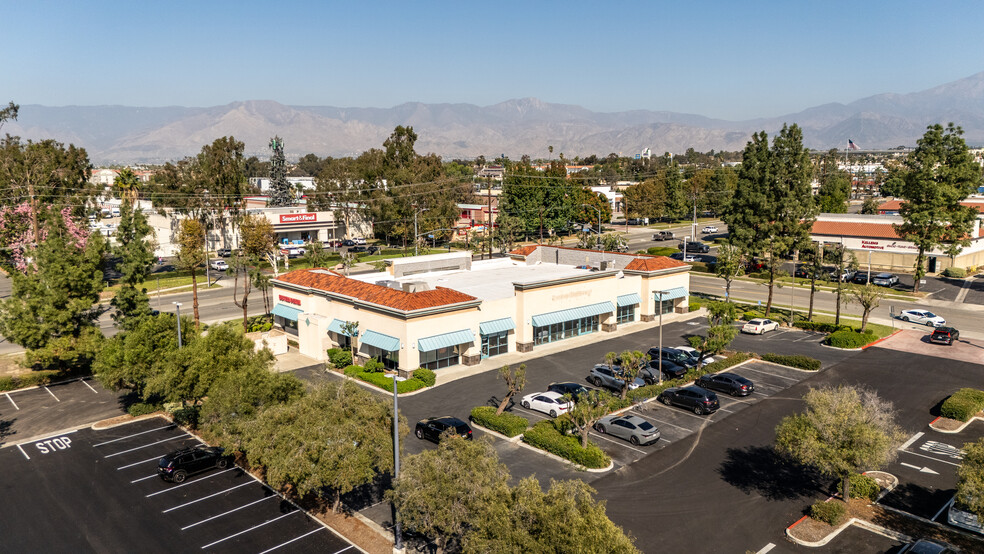 Primary Photo Of 1715 W Redlands Blvd, Redlands Storefront Retail Office For Lease