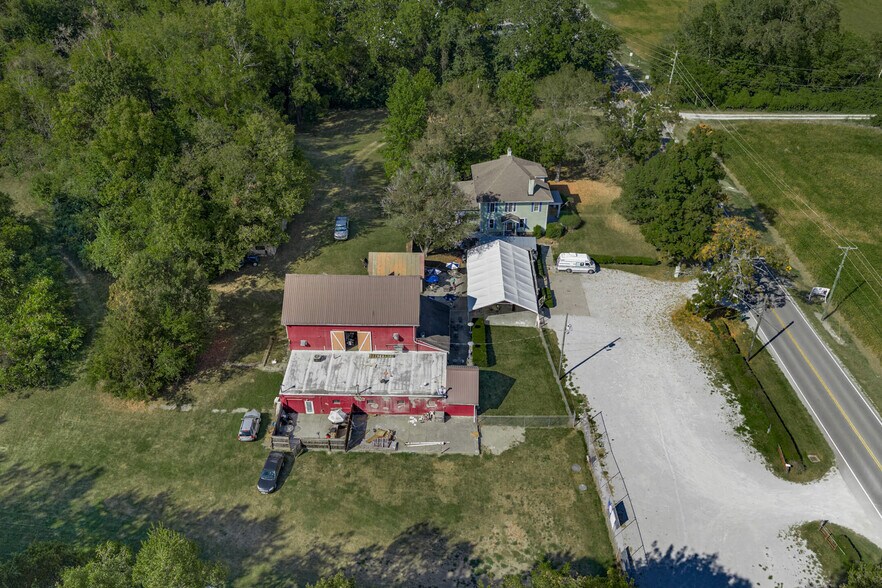 More Photos Of 2375 Upper Valley Pike, Springfield Lodge Meeting Hall For Sale