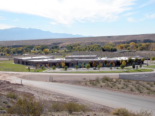 More Photos Of 590 N Virgin Acres Blvd, Littlefield Land For Sale