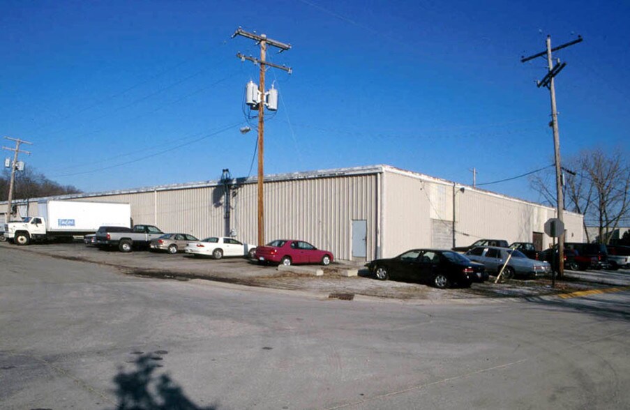 More Photos Of 1471-1481 Goodale Blvd, Columbus Warehouse For Lease