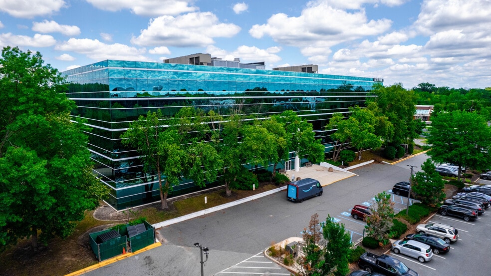 More Photos Of 1000 Atrium Way, Mount Laurel Office For Sale