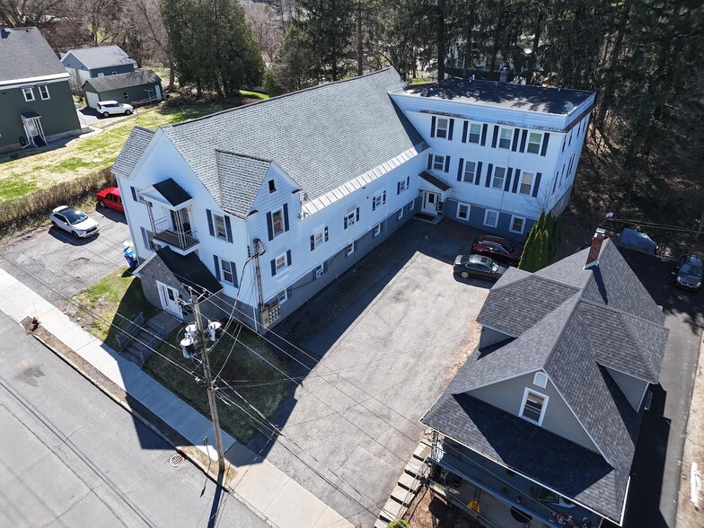 More Photos Of 8 & 15 St. Stanislaus Street, New York Mills Apartments For Sale