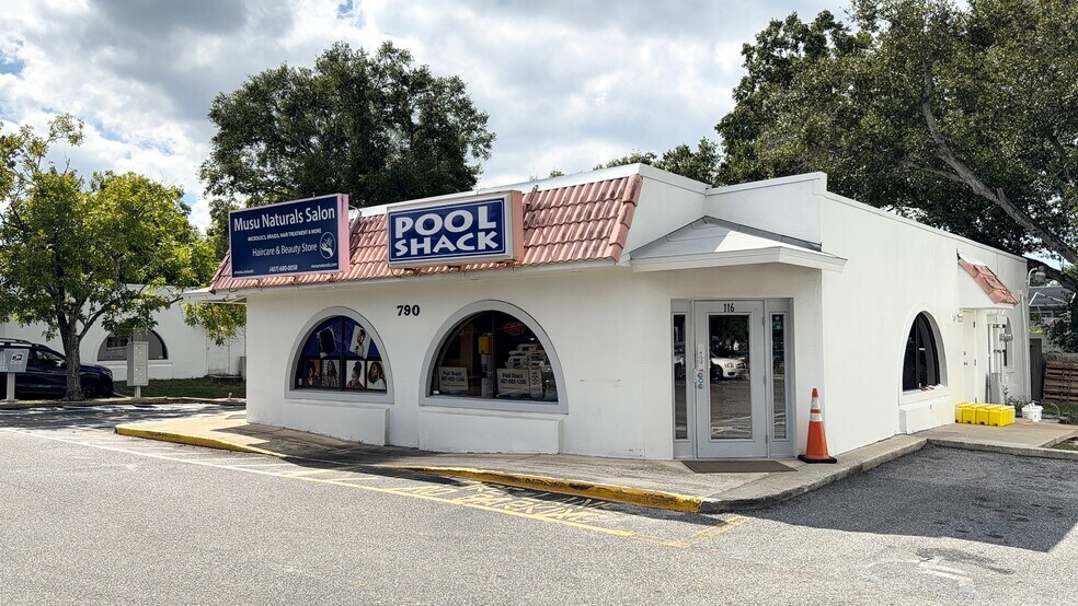 Primary Photo Of 788 State Road 434, Altamonte Springs Freestanding For Lease
